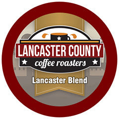 Lancaster Coffee Lancaster Blend