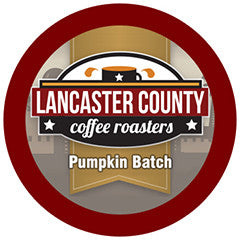 Lancaster Coffee Pumpkin Batch