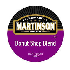 Martinson Donut Shop Blend