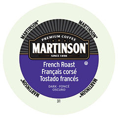 Martinson French Roast