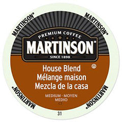Martinson House