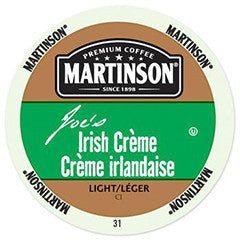 Martinson Irish Cream