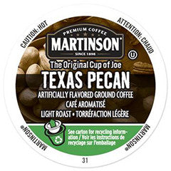 Martinson Texas Pecan
