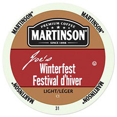 Martinson Winterfest