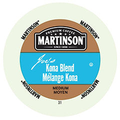 Martison Kona Blend