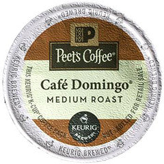 Peets Cafe Domingo