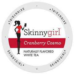 Skinny Girl Cranberry Cosmo