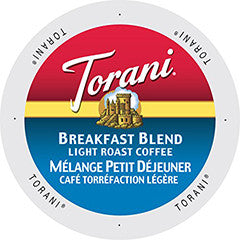 Torani Breakfast Blend