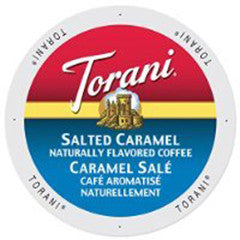 Torani Salted Caramel