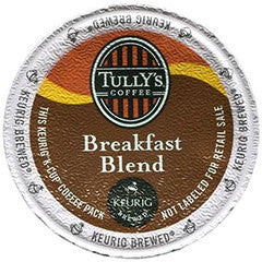 Tullys Breakfast Blend