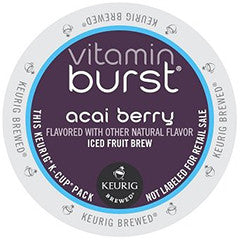 Vitamin Burst Acai Berry