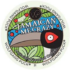 Wolfgang Puck Jamaican Me Crazy