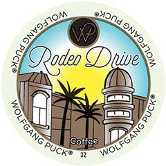 Wolfgang Puck Rodeo Drive